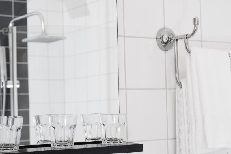 Kvarnholmen Nacka Zimmer foto